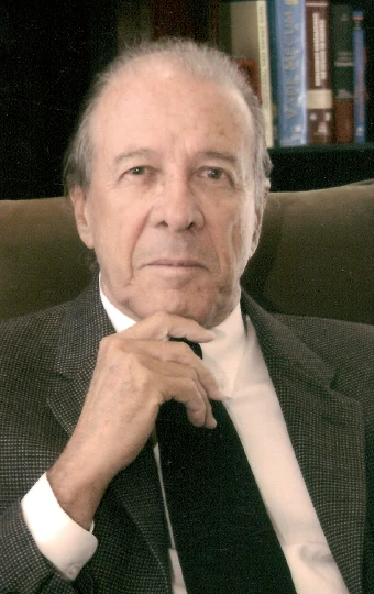José Alberto Couto Maciel