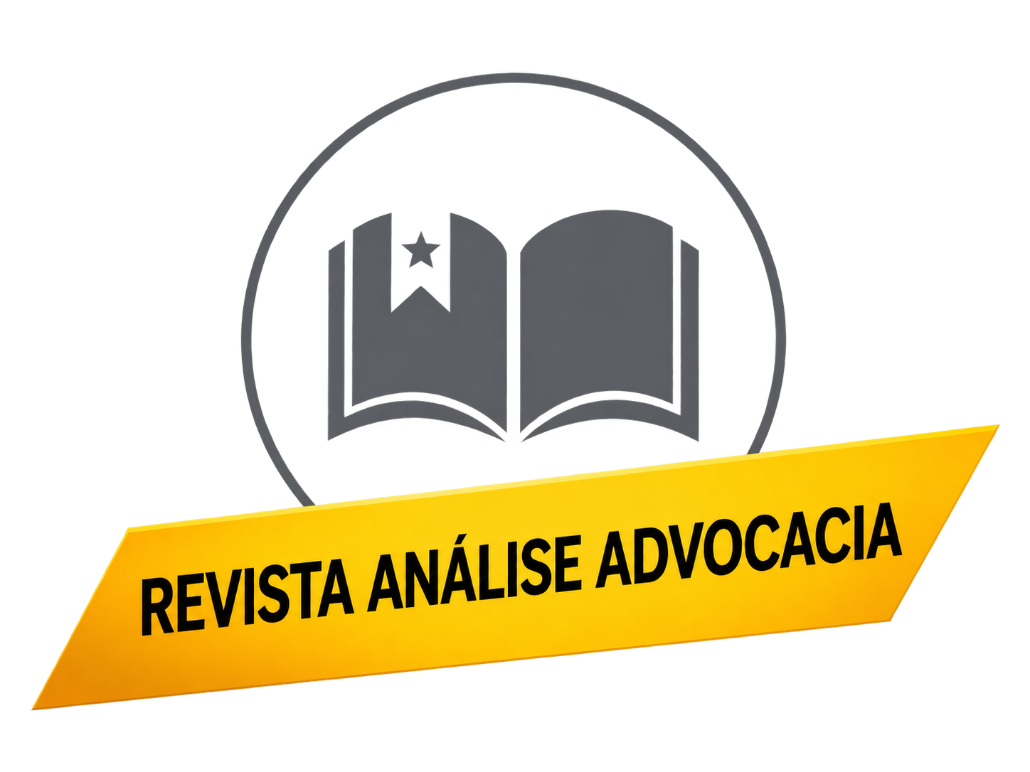 Selo Análise Advocacia
