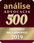 Escritório Mais Admirado 2019