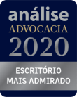 Escritório Mais Admirado 2020