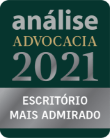 Escritório Mais Admirado 2021