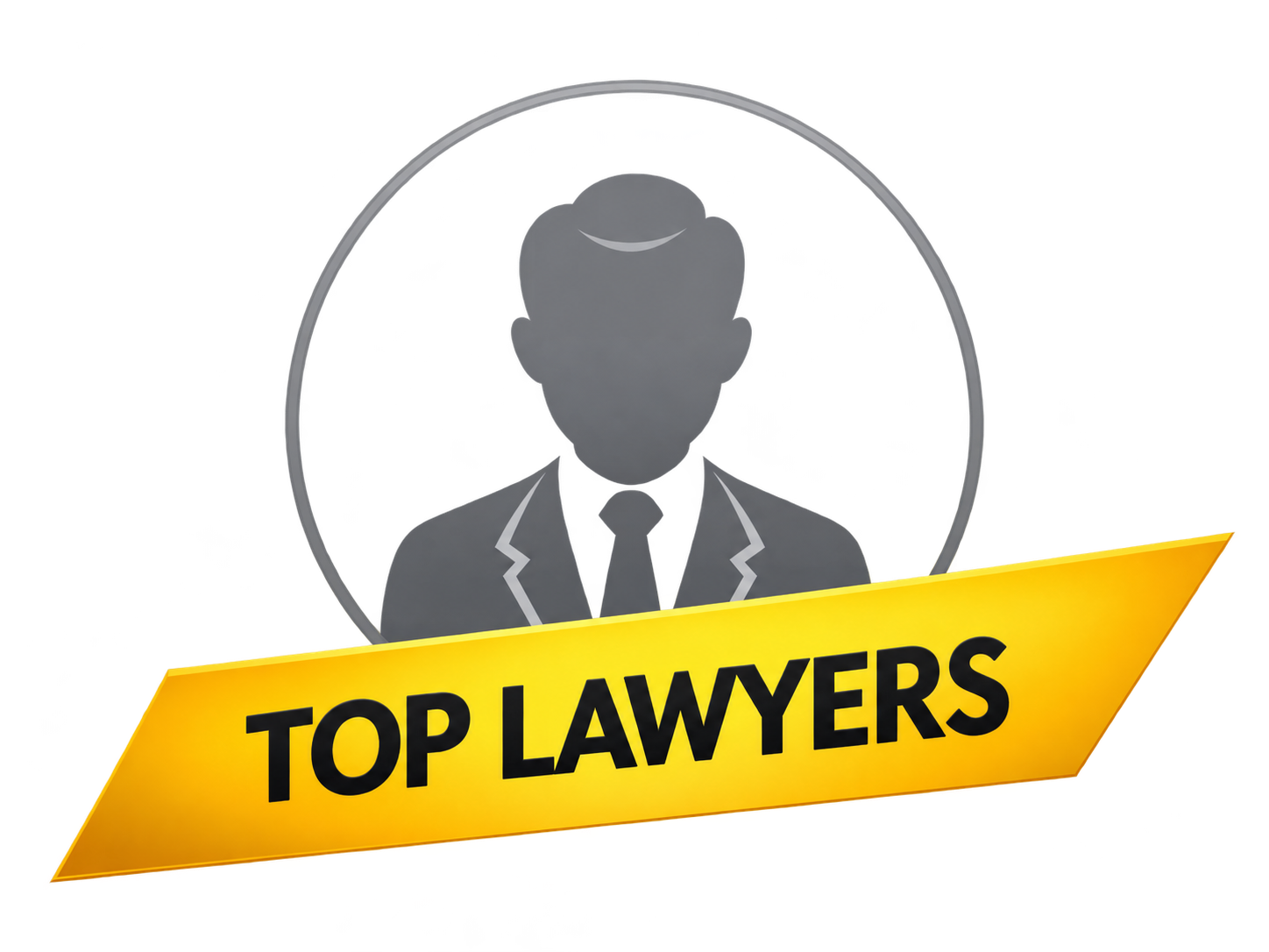Selo Top Lawyers