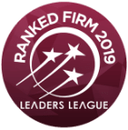 Ranked Firm 2019